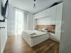 Apartament 2 camere, 54.40 mp, zona Torontalului  - imagine 3