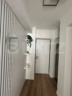 Apartament premium 2 camere | Piața Operei | Prima închiriere | 50mp |2 balcoane - imagine 8
