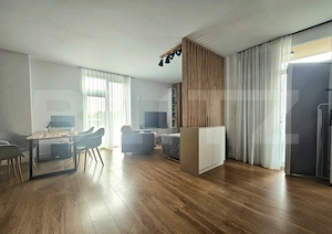 Apartament 2 camere, 54.40 mp, zona Torontalului  - imagine 2