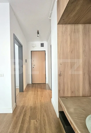 Apartament 2 camere, 54.40 mp, zona Torontalului  - imagine 5