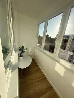 Apartament premium 2 camere | Piața Operei | Prima închiriere | 50mp |2 balcoane - imagine 10