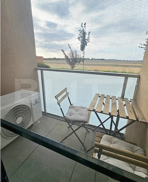 Apartament 2 camere, 54.40 mp, zona Torontalului  - imagine 6