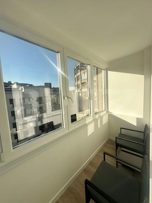Apartament premium 2 camere | Piața Operei | Prima închiriere | 50mp |2 balcoane - imagine 9