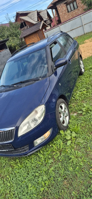 vand skoda fabia euro 5 tdi - imagine 5