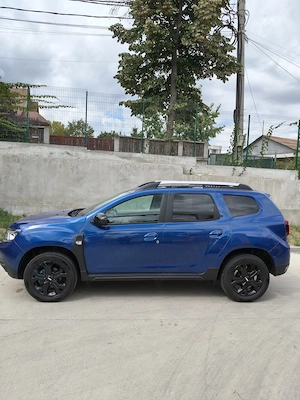 Vand duster 2022 1,33 tce, 49000km - imagine 2