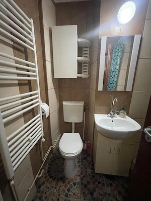 Apartament 3 camere, etaj 3/4, Craiovița – zona Materna - imagine 12