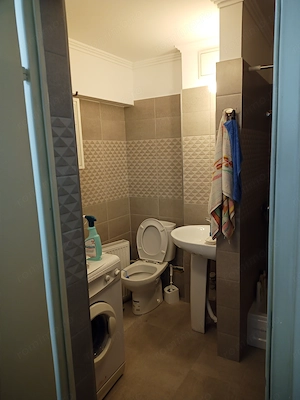 Apartament 2 camere, Intersectia Caraiman - imagine 6