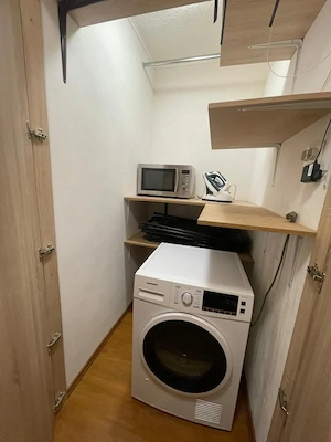 Apartament 3 camere, etaj 3/4, Craiovița – zona Materna - imagine 11