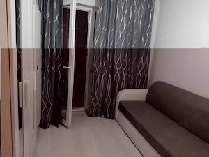 Apartament 2 camere Nufaru - imagine 2
