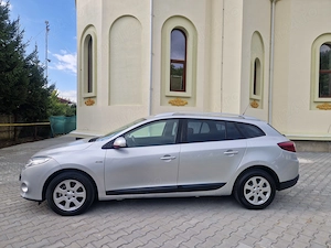 Renault Megan Impecabil Propietar