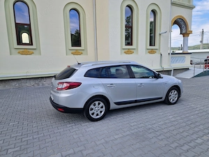 Renault Megan Impecabil Propietar - imagine 4