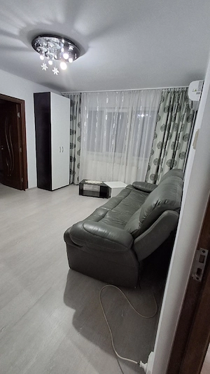Apartament 3 camere