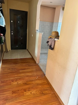 Apartament 2 camere Hunedoara 