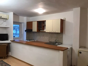Proprietar, închiriez garsonieră Calea Ferentari (zona Sălaj - Kaufland) - imagine 4