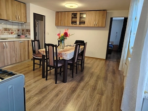 Casă individuală + teren 1.560 mp, Aschileu Mic, nr. 65, jud. Cluj - imagine 5