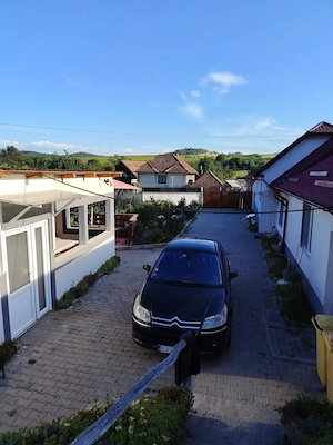 Casă individuală + teren 1.560 mp, Aschileu Mic, nr. 65, jud. Cluj - imagine 9