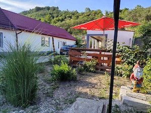 Casă individuală + teren 1.560 mp, Aschileu Mic, nr. 65, jud. Cluj - imagine 8