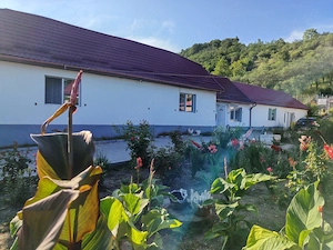 Casă individuală + teren 1.560 mp, Aschileu Mic, nr. 65, jud. Cluj - imagine 3