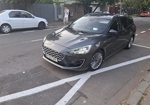 Ford Vignale de vanzare