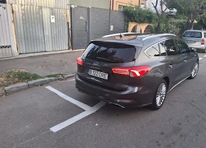 Ford Vignale de vanzare - imagine 7
