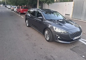 Ford Vignale de vanzare - imagine 3