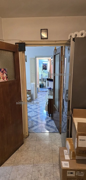 3 Camere Spatios Parcare Resita Huedin - imagine 9