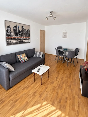 Apartament EXCELENT 2 camere, zona BANEASA - imagine 3