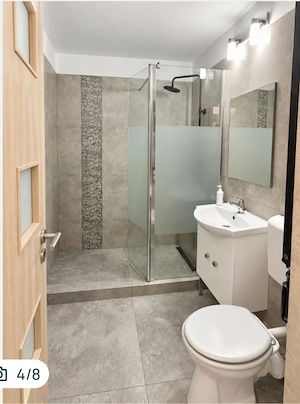 Apartament EXCELENT 2 camere, zona BANEASA - imagine 9