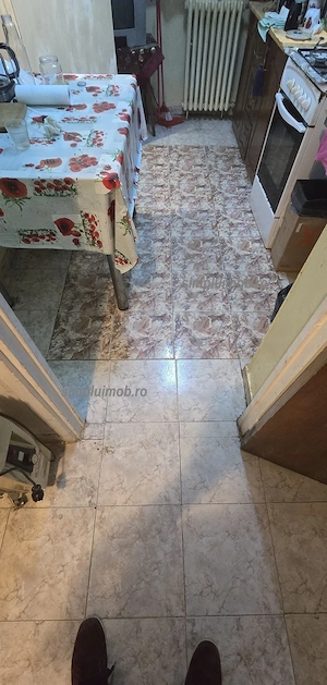 3 Camere Spatios Parcare Resita Huedin - imagine 4