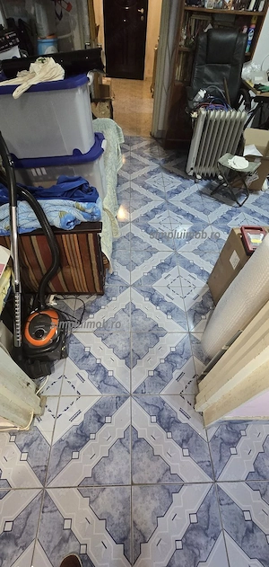 3 Camere Spatios Parcare Resita Huedin - imagine 6