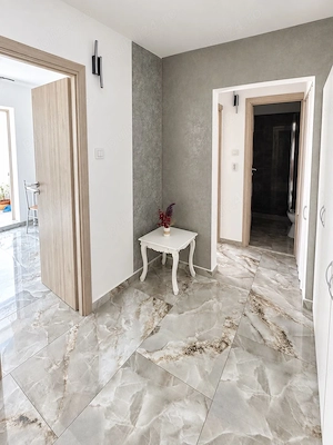 Apartament EXCELENT 2 camere, zona BANEASA - imagine 5