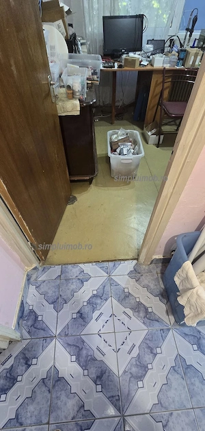 3 Camere Spatios Parcare Resita Huedin - imagine 7