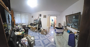 3 Camere Spatios Parcare Resita Huedin