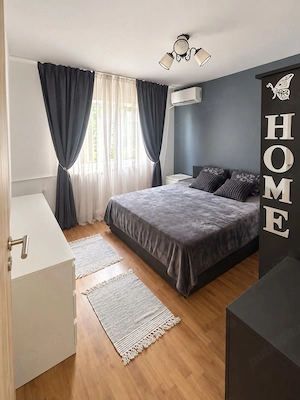 Apartament EXCELENT 2 camere, zona BANEASA - imagine 8
