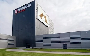 Muncitor igienizare - Fabrică Petfood