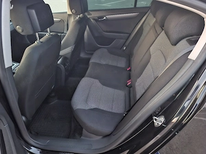 VW Passat B7 Comfortline-2014 DSG | Istoric transparent  - imagine 7