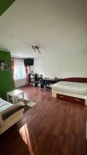 Vanzare Garsonieră decomandată 40 mp, etaj 1, 13 Septembrie - imagine 2