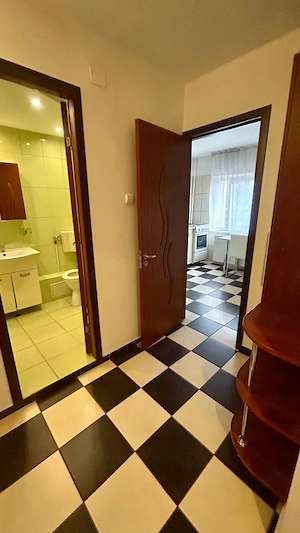 Vanzare Garsonieră decomandată 40 mp, etaj 1, 13 Septembrie - imagine 6