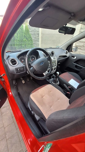 Vanzare Ford Fiesta - imagine 5