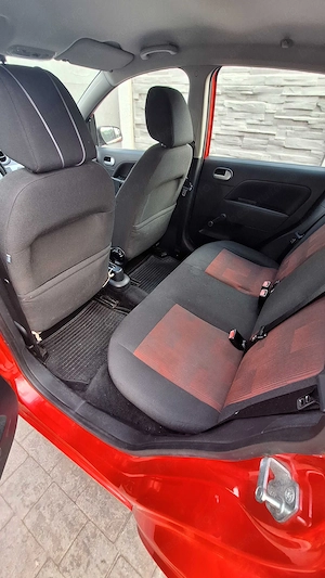 Vanzare Ford Fiesta - imagine 4