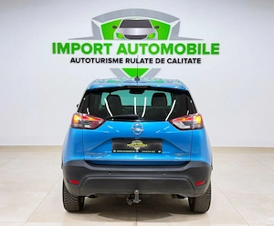 Opel Crossland 1.6 Start Stop Edition - imagine 7