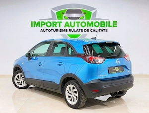 Opel Crossland 1.6 Start Stop Edition - imagine 8