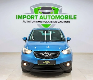 Opel Crossland 1.6 Start Stop Edition - imagine 2