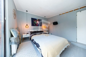 Sânpetru-Apartament cu 3 camere+terasa 20 mp - imagine 13