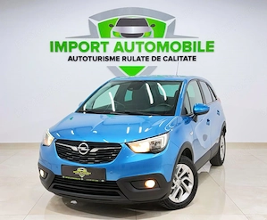 Opel Crossland 1.6 Start Stop Edition - imagine 4
