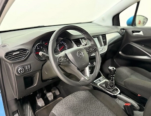 Opel Crossland 1.6 Start Stop Edition - imagine 10