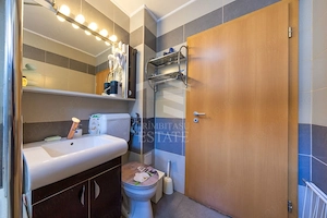 Sânpetru-Apartament cu 3 camere+terasa 20 mp - imagine 11