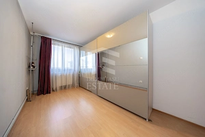 Sânpetru-Apartament cu 3 camere+terasa 20 mp - imagine 4