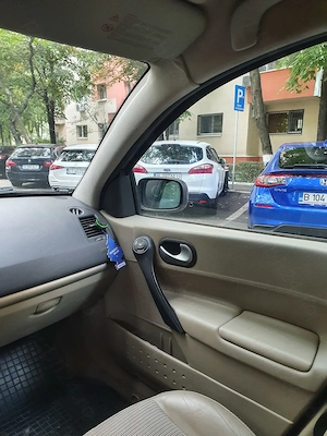 Vanzare Renault Megane II - imagine 4