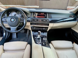BMW Seria 5 525d XDrive Încalzire Auxiliara AHK - imagine 5